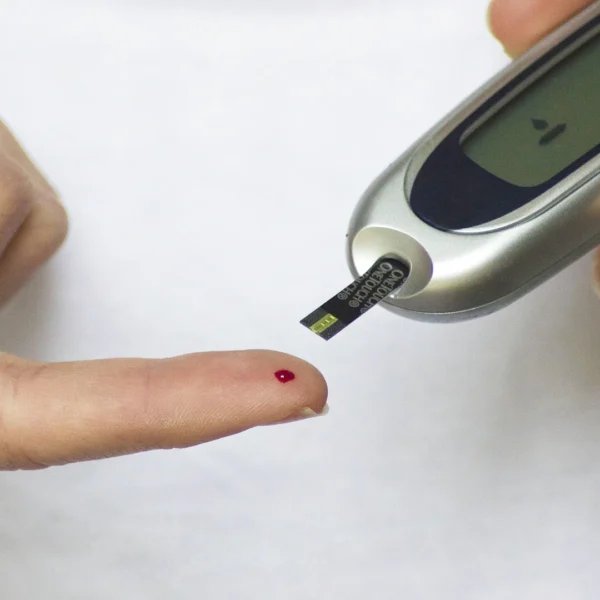 SHARAN 21-Day Online Diabetes Reversal Program