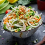 Whole Plant-Based Techniques Cooking Class