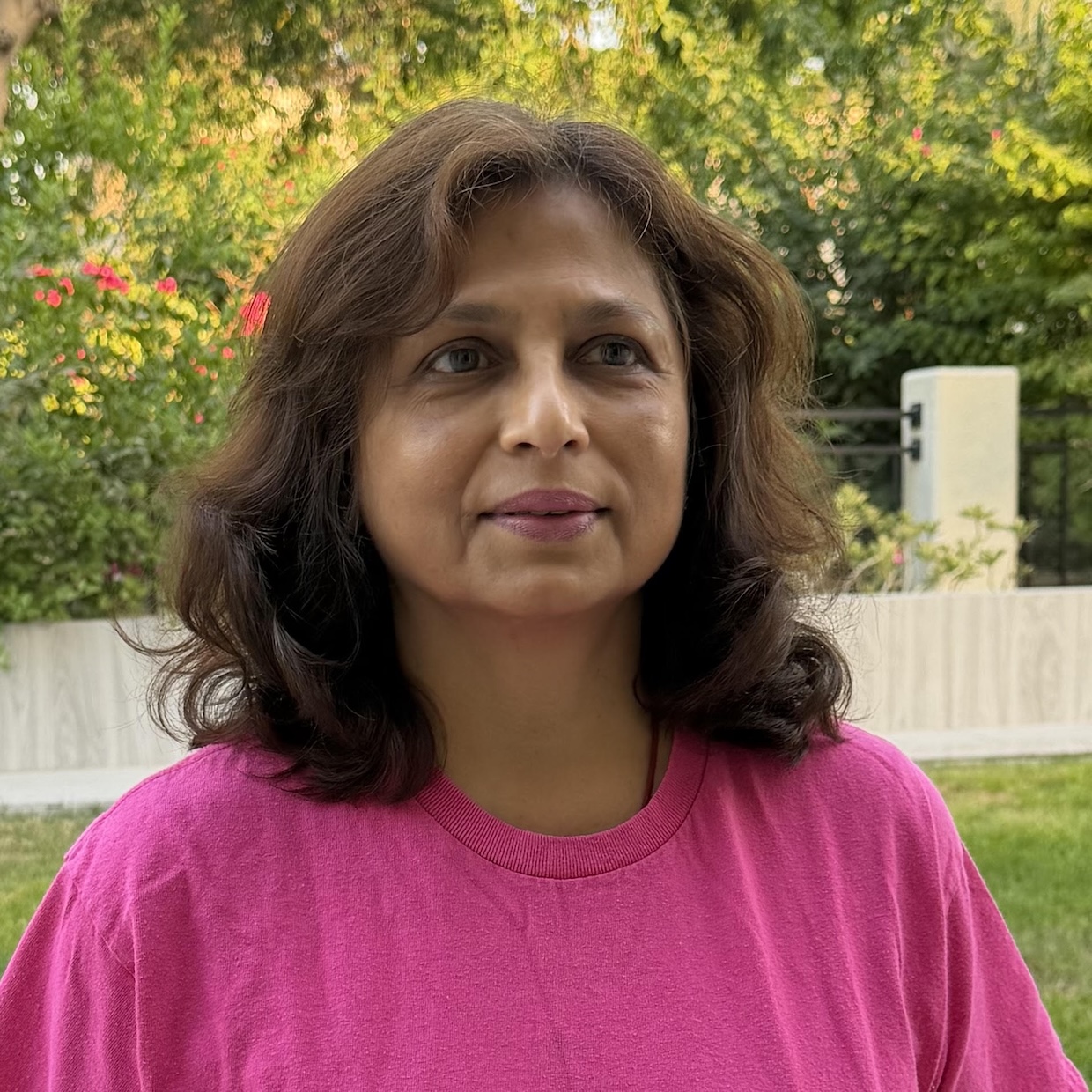 Mona Irfan