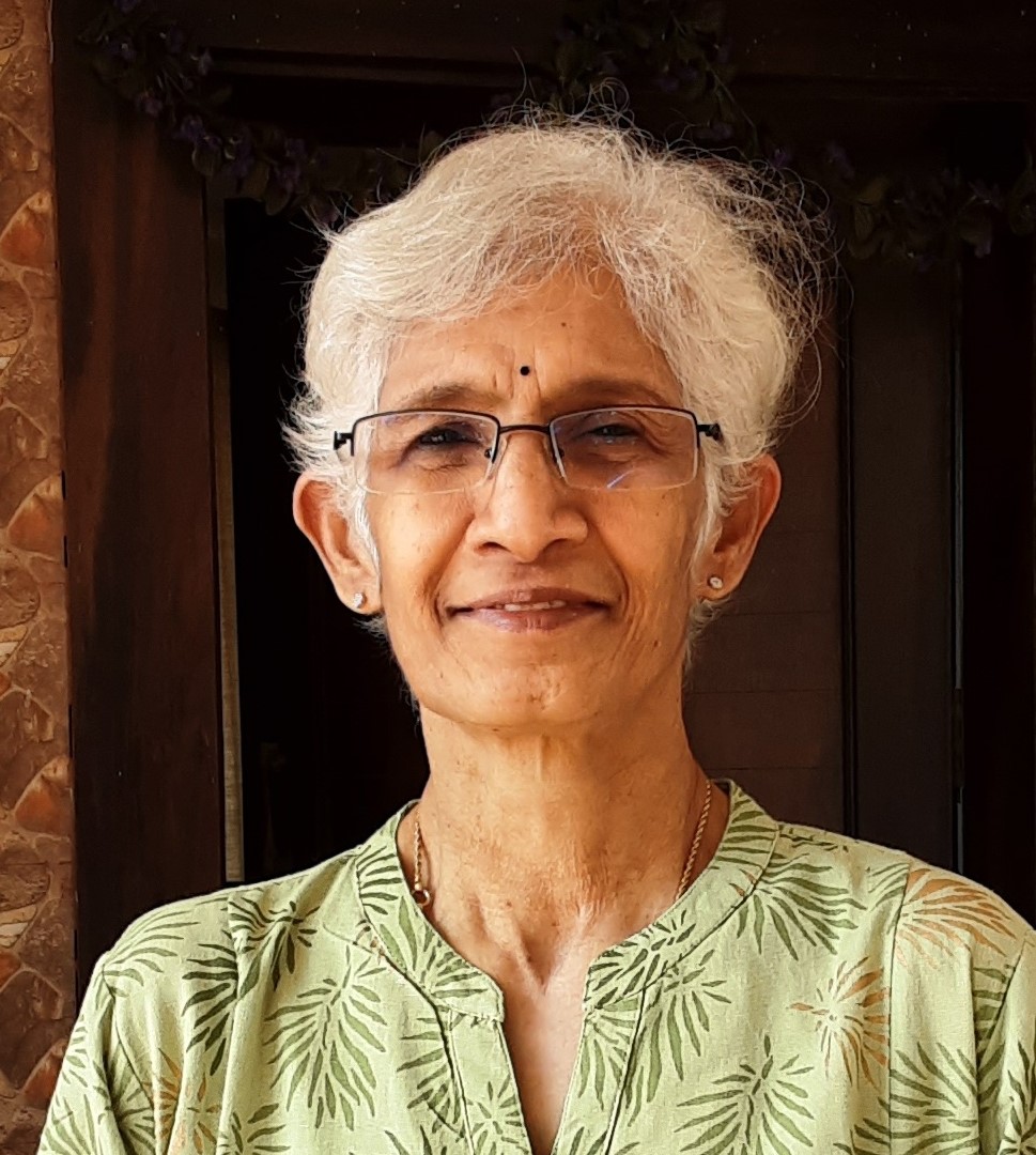 Jaishree Kannan
