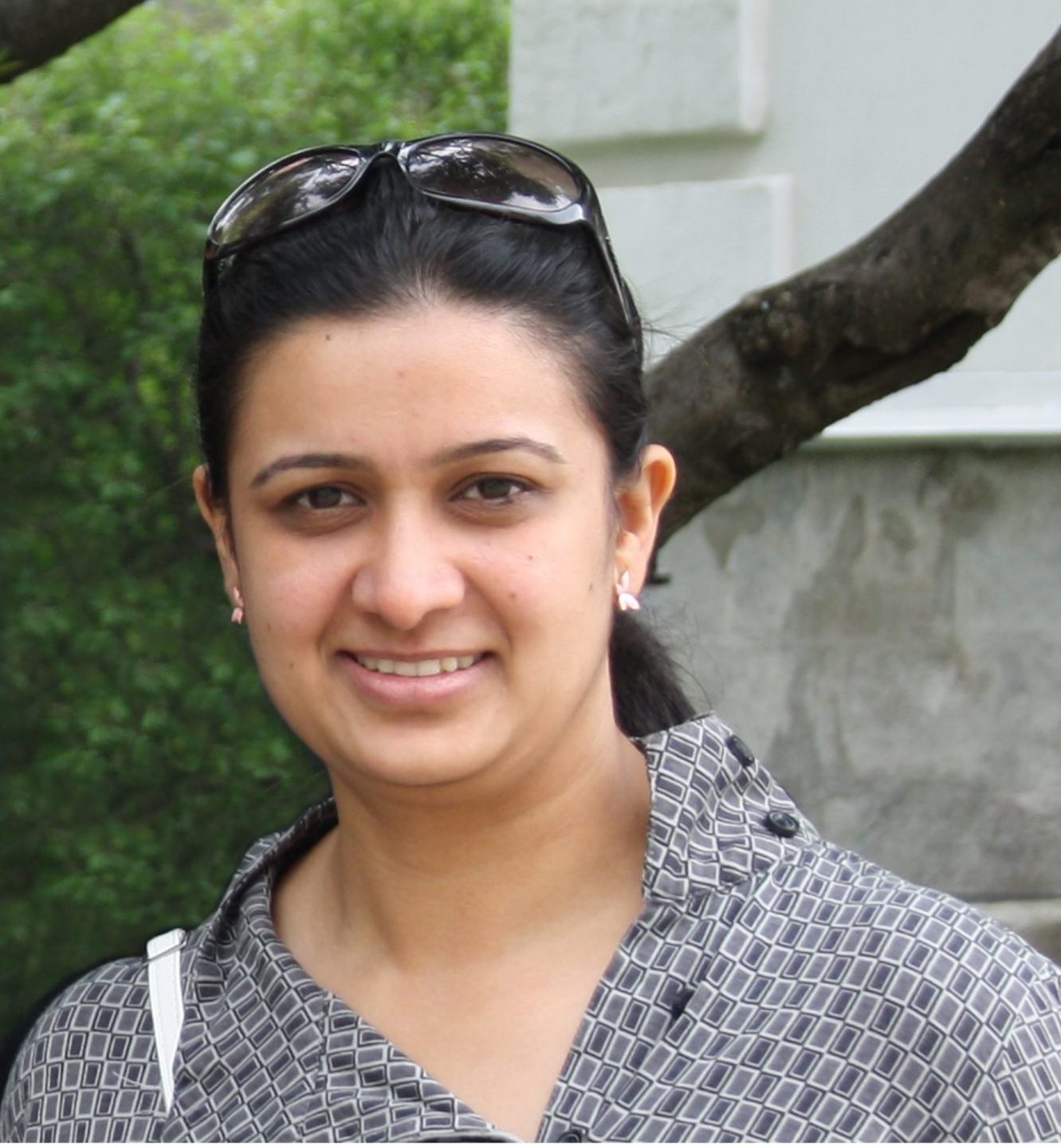Palak Jain
