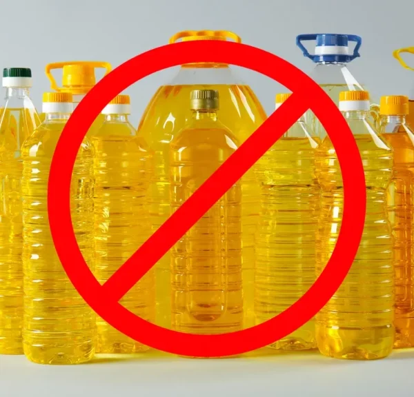 The Oil-Free Challenge