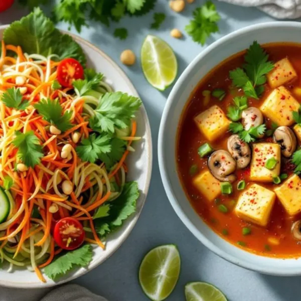 The Thai Treat with Reyna Rupani & Shashi Rungta