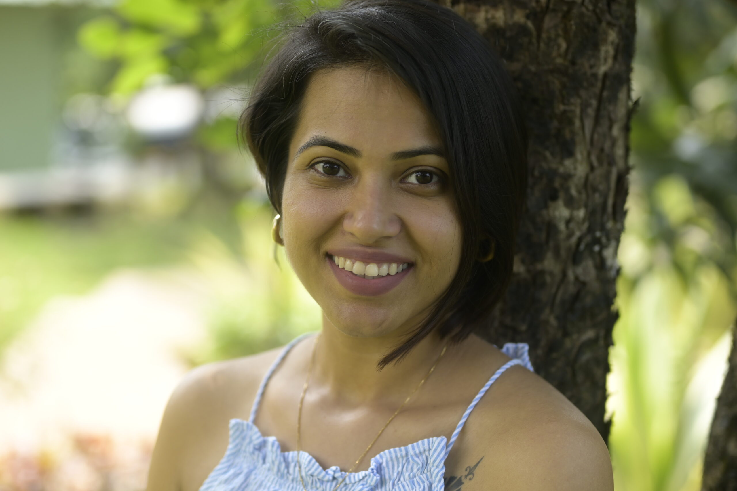 Varsha Dodeja