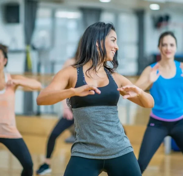 Zumba for Health