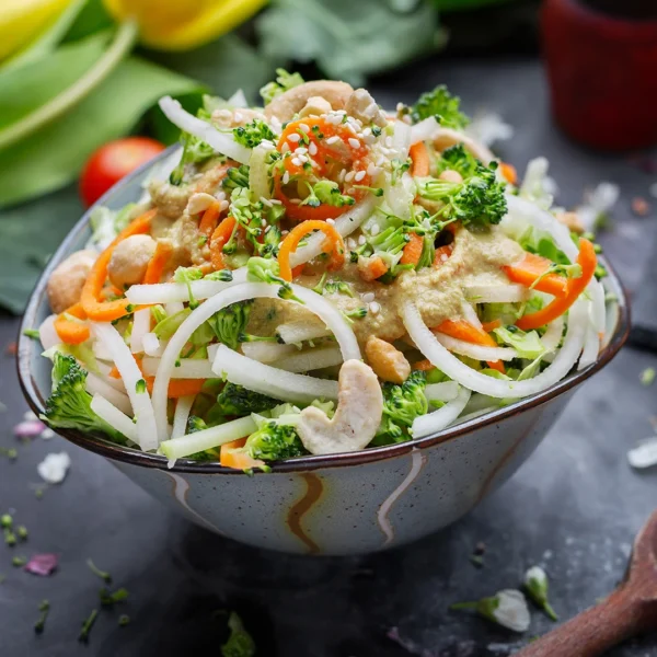 Whole Plant-Based Techniques Cooking Class