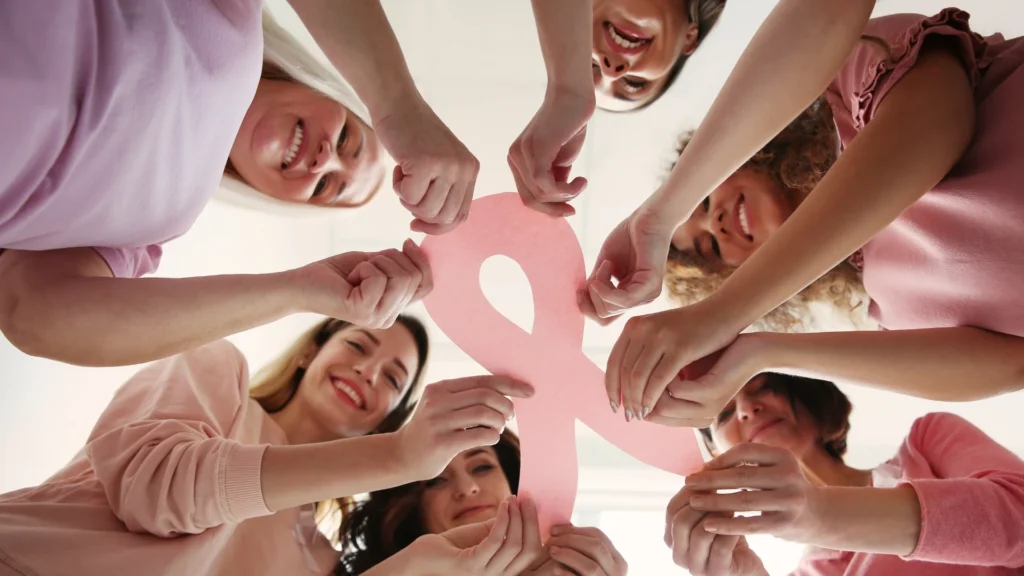 Cancer Support Group – Q&A with Cancer Thriver Jaishree K