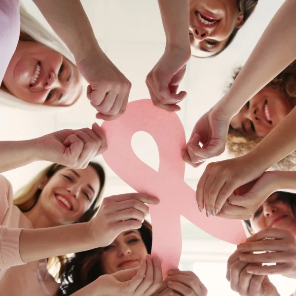 Cancer Support Group – Q&A with Cancer Thriver Jaishree K