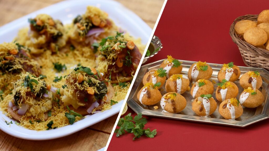 Chatpata Chaat – Festival Special (Recording Only)