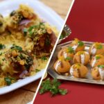 Chatpata Chaat - Festival Special (Recording Only)