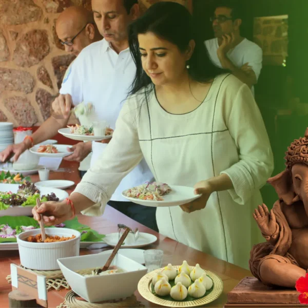 Free offline event N