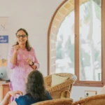 Health Talks for Parents & Children