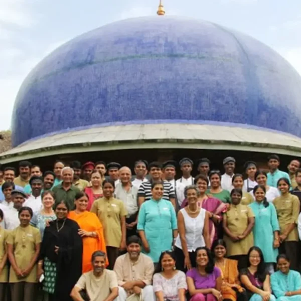 21-Day Health Retreat N