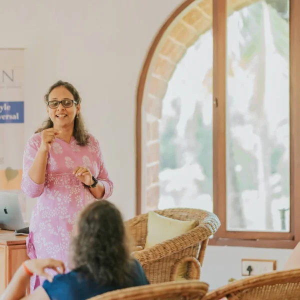 Health Talks for Parents & Children N