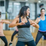 Zumba for Health