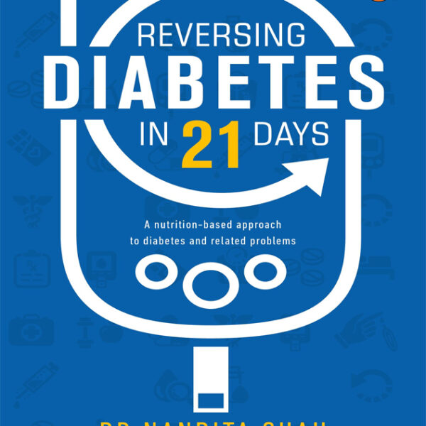 Reversing Diabetes in 21 Days