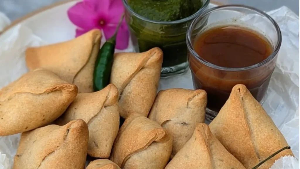 Chai Pe Charcha – Samosas, Waffles & More! (Recording Only)