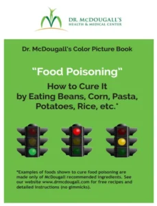 Dr McDougall’s Color Picture Book (Indian version)