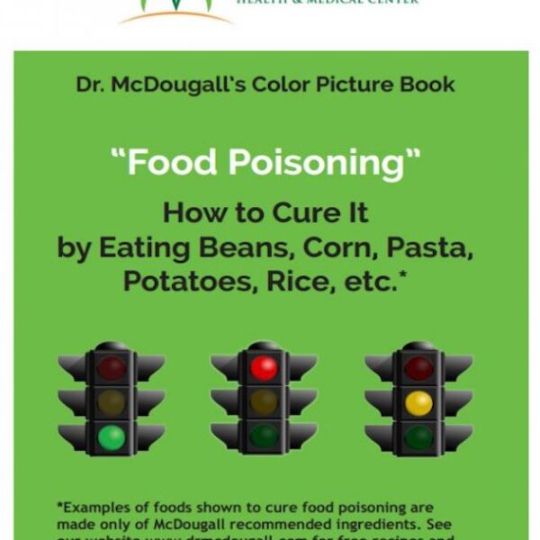 Dr McDougall’s Color Picture Book (Indian version)