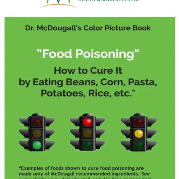 Dr McDougall’s Color Picture Book (Indian version)