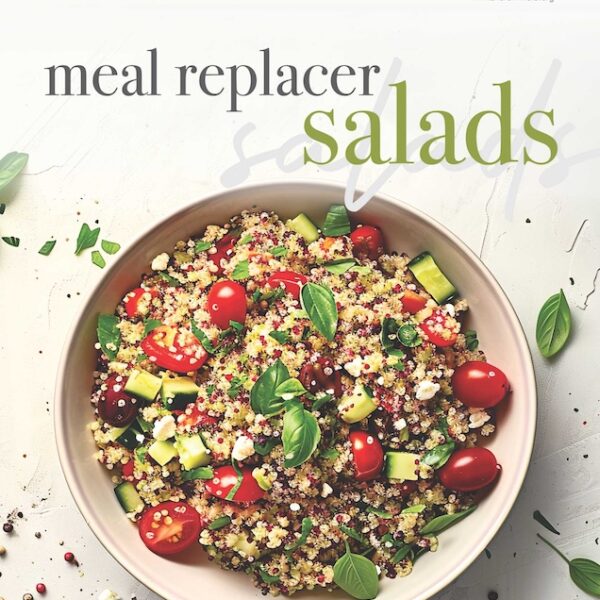 Meal Replacer Salads