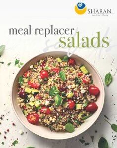 Meal Replacer Salads