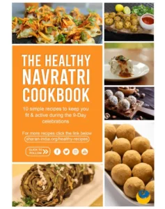 Healthy Navratri Recipes
