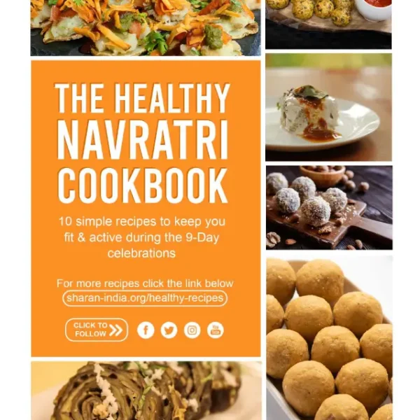 Healthy Navratri Recipes