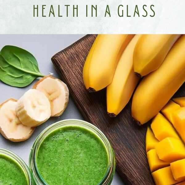 Green Smoothies