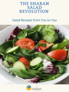 The SHARAN Salad Revolution