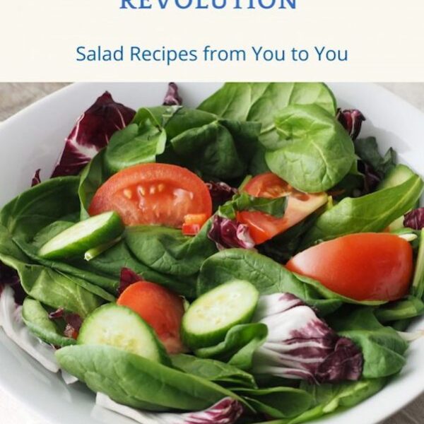 The SHARAN Salad Revolution