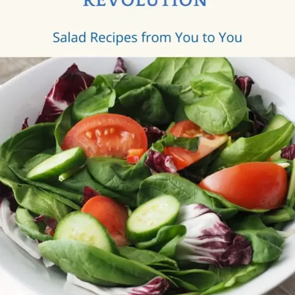 The SHARAN Salad Revolution