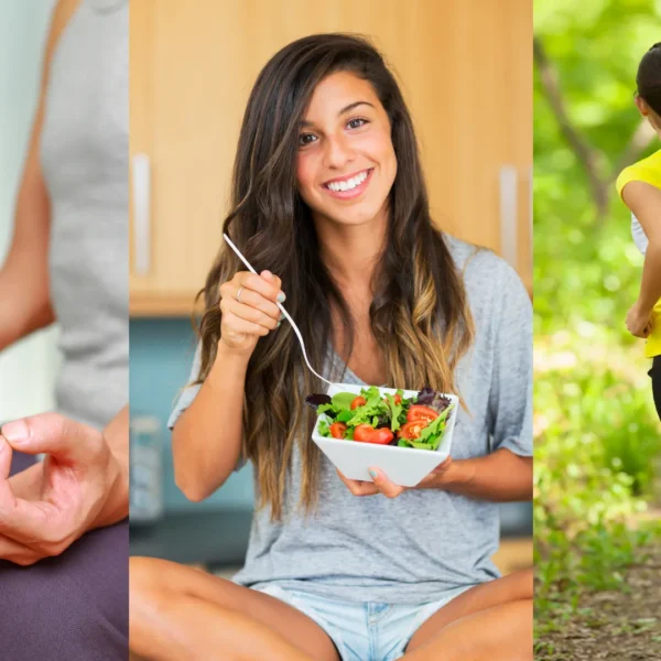 The Healthy Me Challenge! – A 30-Day Free Event on WhatsApp