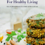 SHARAN Recipe Book - English