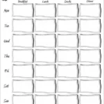 Menu Planner