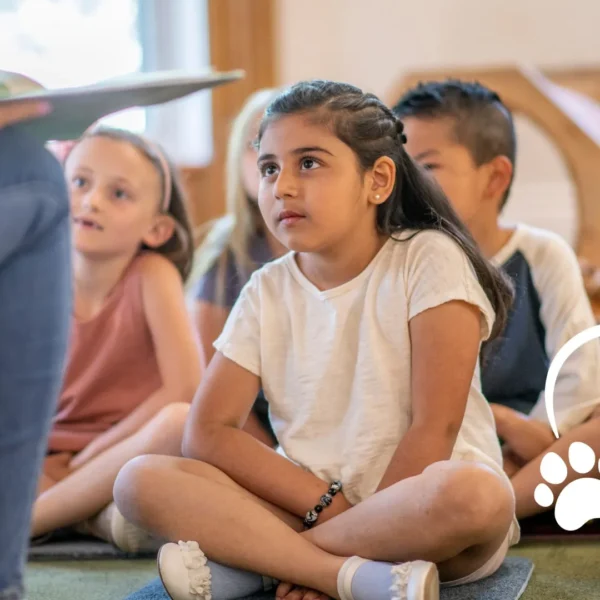 Paid Online - Inspiring Stories to Shape Young Minds