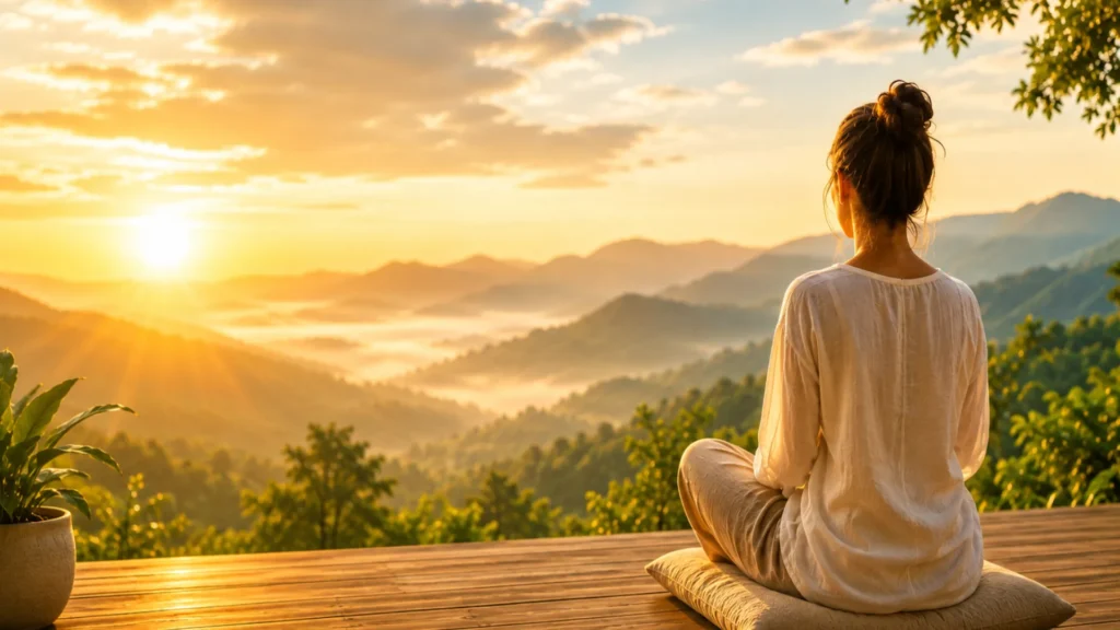 Coming Home to Yourself – A Transformative 4-Week Experiential Workshop