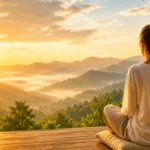 Coming Home to Yourself – A Transformative 4-Week Experiential Workshop
