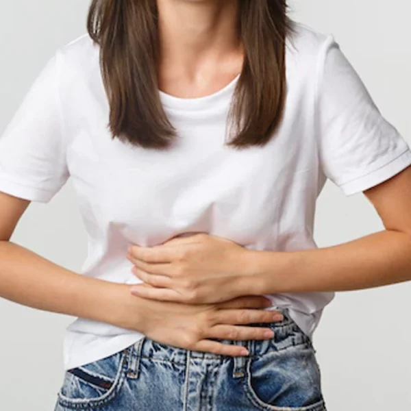 Yoga for Uterine Prolapse (Recording Only)