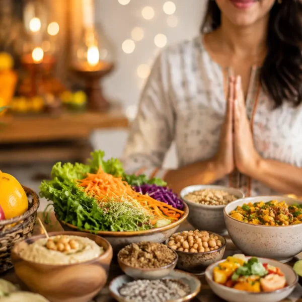 Festival-Proof Your Health:​A Practical Guide