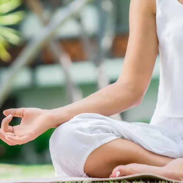 Get into Meditation – A 9-Day Inner Journey