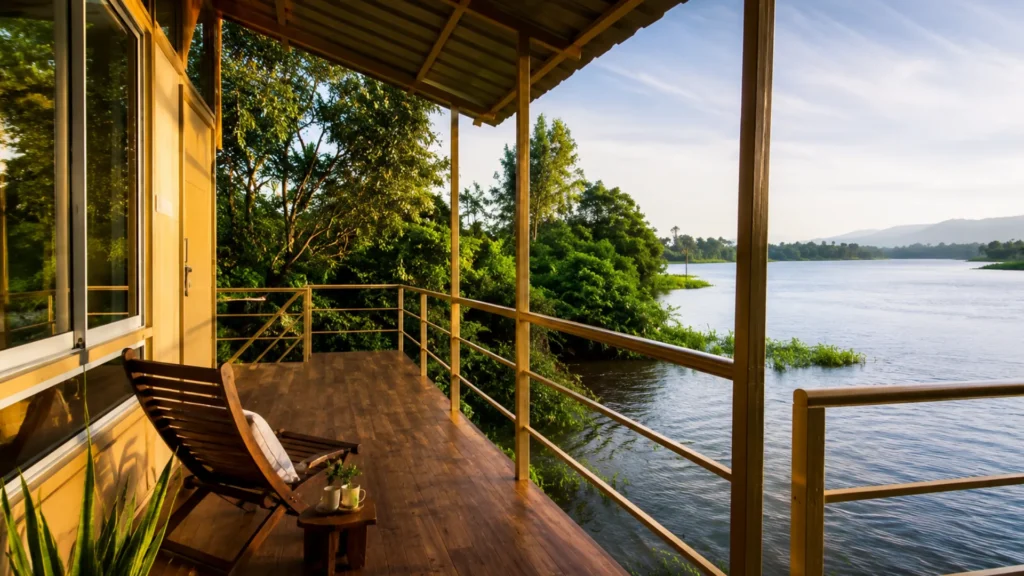 The 7- Day Healing Retreat (Residential)