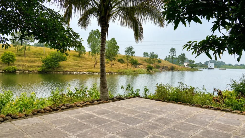 The 7- Day Healing Retreat (Residential)