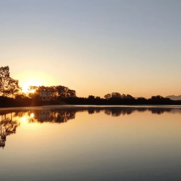 3-Day SHARAN Lifestyle Intro Retreat (Residential)