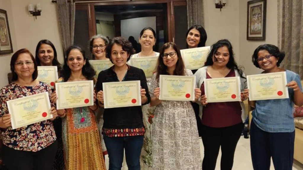 Whole Food Plant-Based Facilitator Training Program (Online)