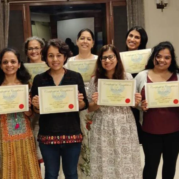 Whole Food Plant-Based Facilitator Training Program (Online)