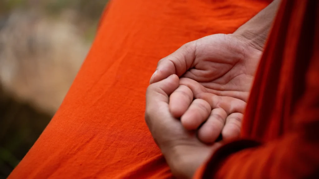 Healing with Mudras & Diet (Recording Only)