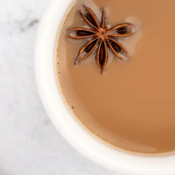 Healthy Hot Beverages (Recording Only)