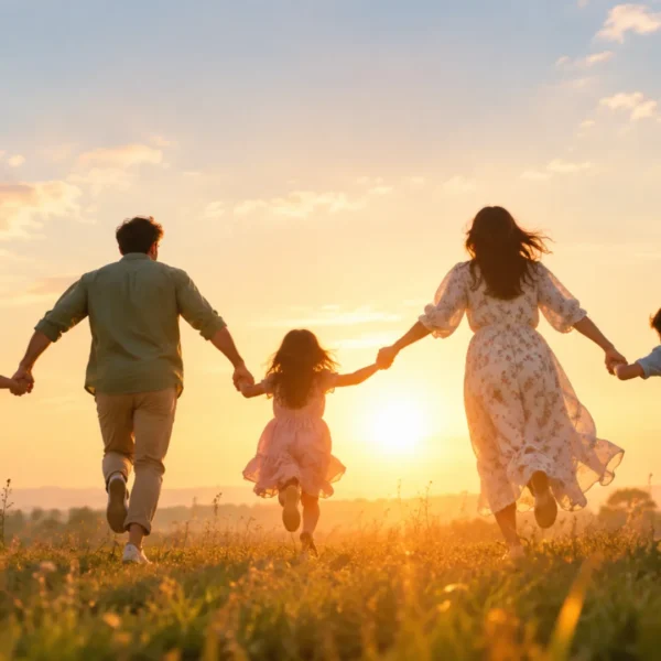 Parenting: A Reality Check