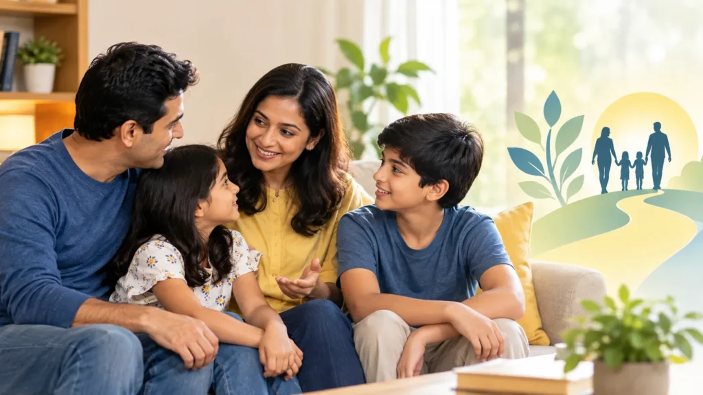 Positive Parenting Program